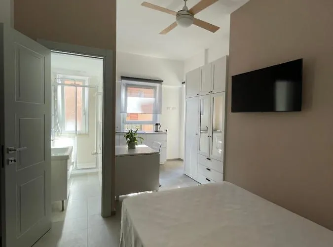 Casa Marconi 4*