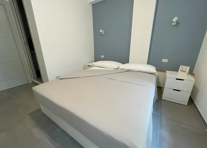 Casa Marconi 4* Róma