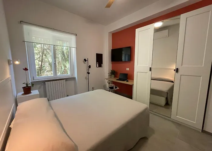 Casa Marconi Róma