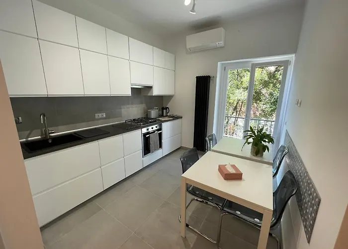 Casa Marconi Vendégház 4*