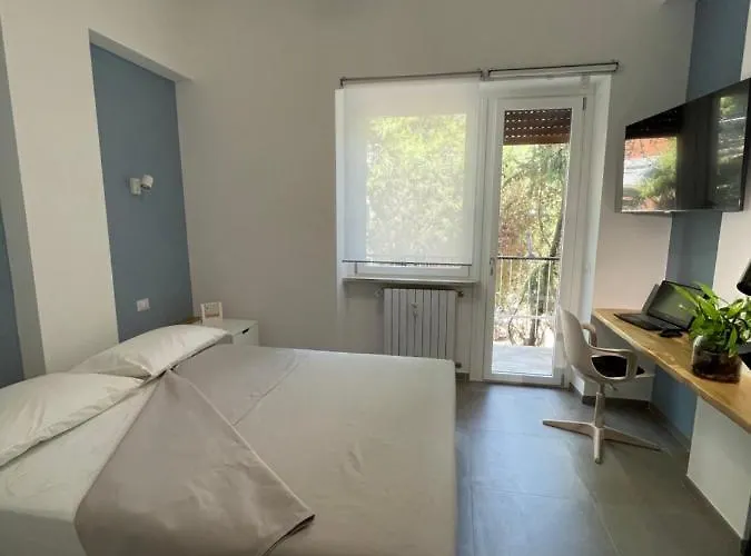 Vendégház Casa Marconi