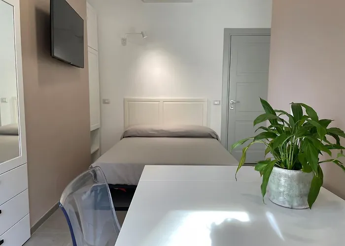 Vendégház Casa Marconi 4*