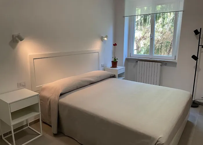Casa Marconi 4*