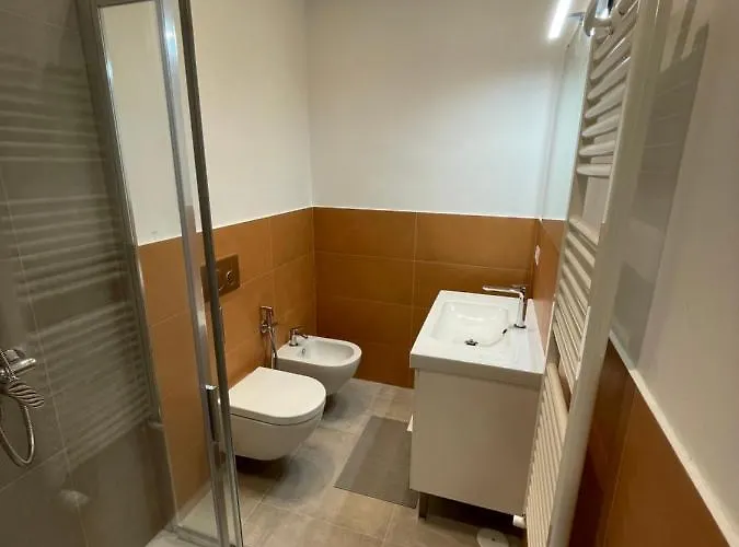 Casa Marconi 4*