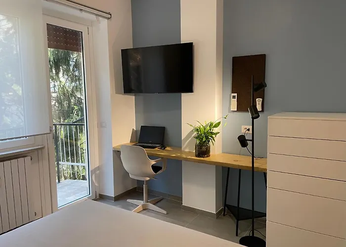 Casa Marconi 4*