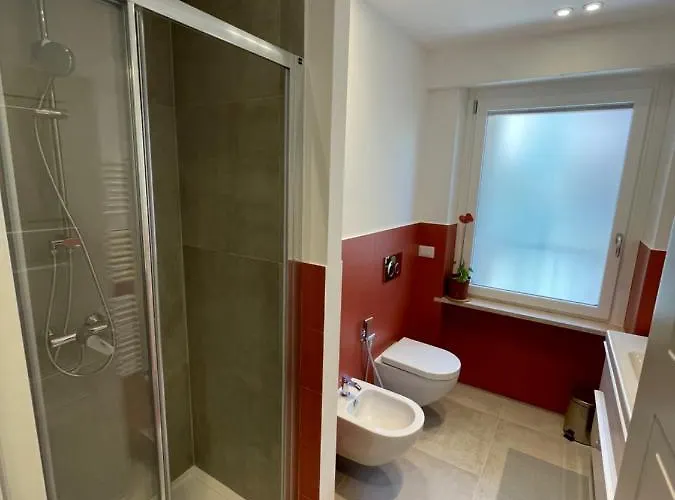Casa Marconi 4* Róma