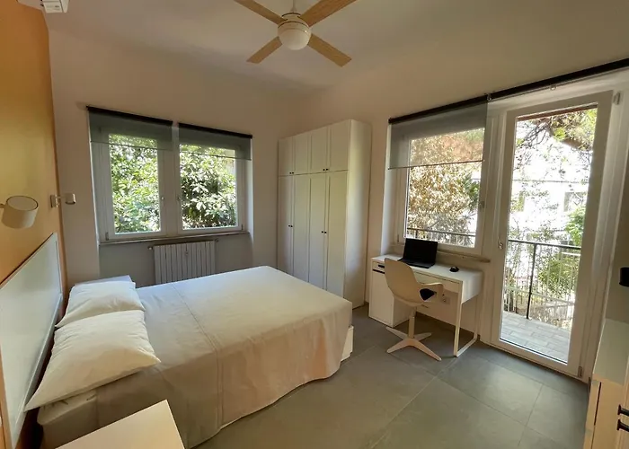 Casa Marconi 4* Róma