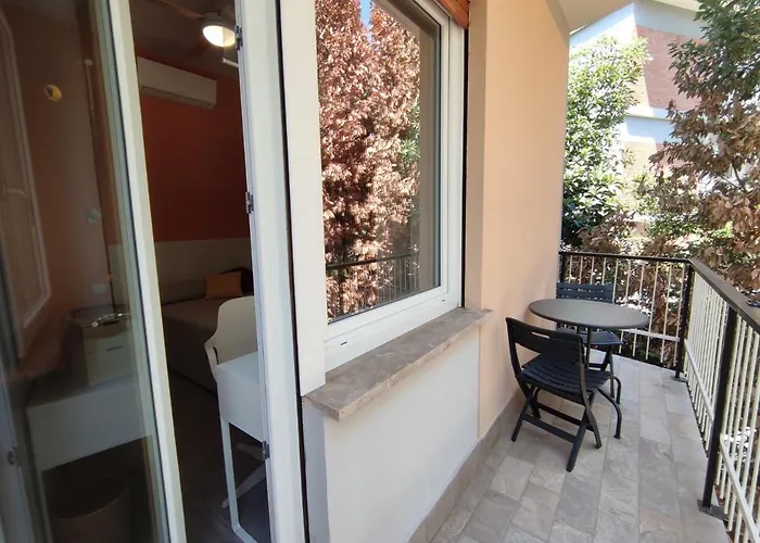 Vendégház Casa Marconi 4*