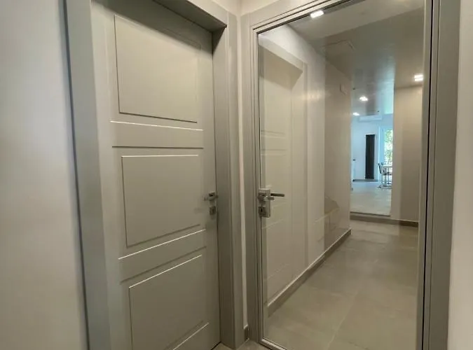 Casa Marconi 4*