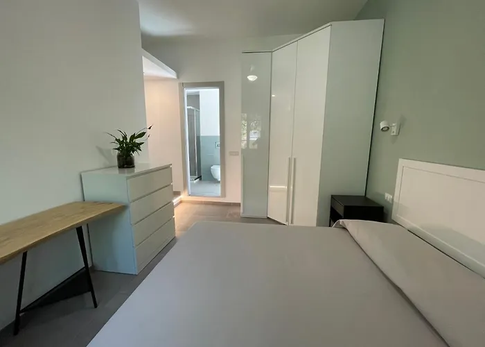 Casa Marconi 4* Róma