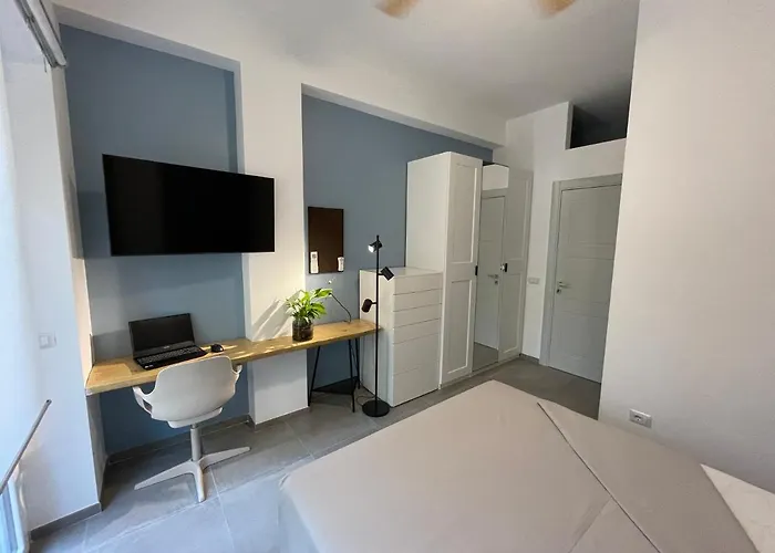 Vendégház Casa Marconi 4*