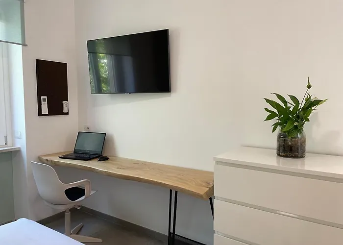 Casa Marconi 4*
