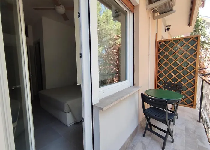 Casa Marconi 4*