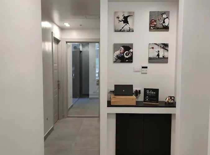Casa Marconi Róma