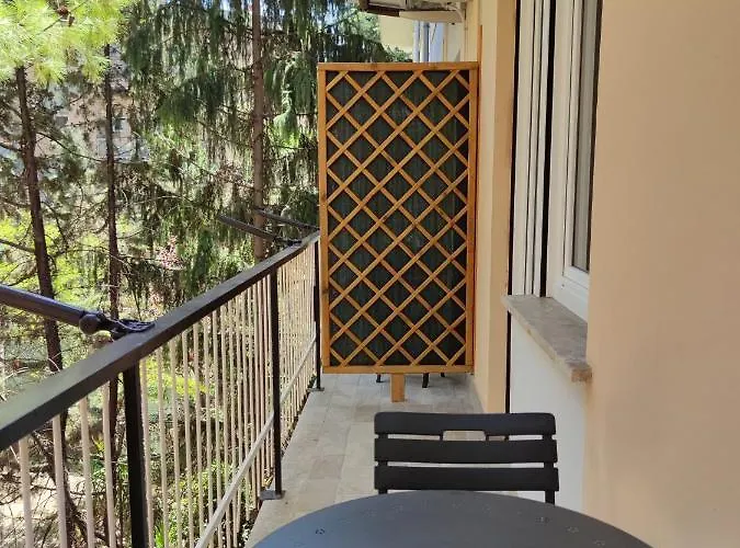 Casa Marconi Vendégház 4*
