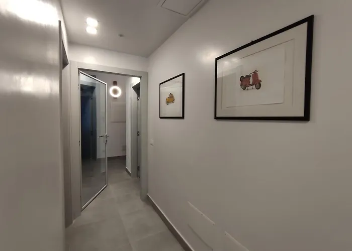 Casa Marconi 4* Róma
