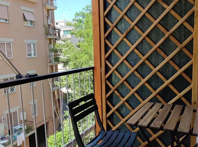 Vendégház Casa Marconi Róma