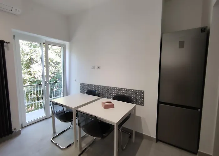 Casa Marconi Vendégház Róma